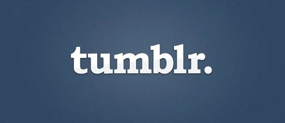 Tumblr logo