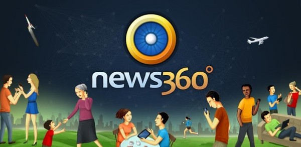 News360 for Tablets