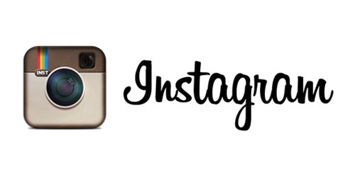 Logo instagram